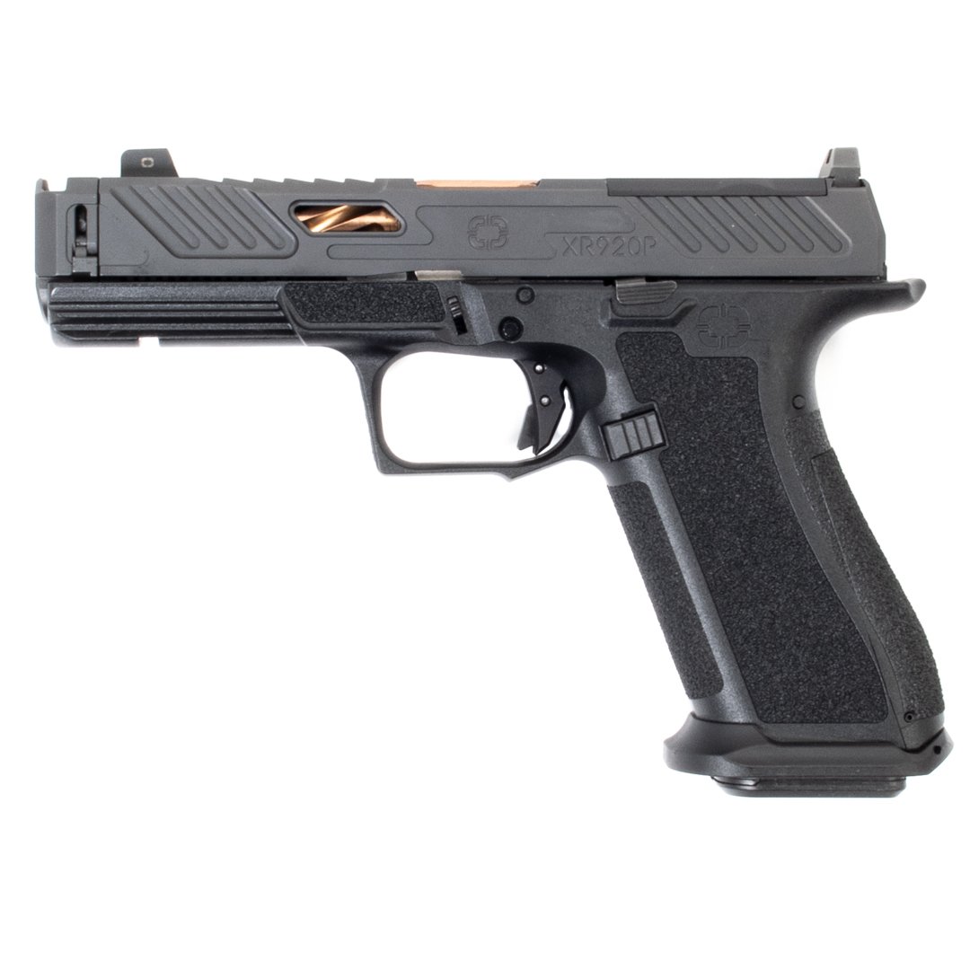 Shadow Systems Xr920p